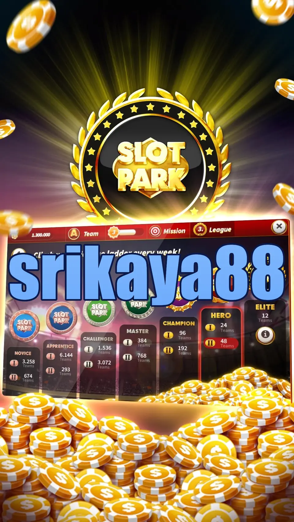 srikaya88 APK