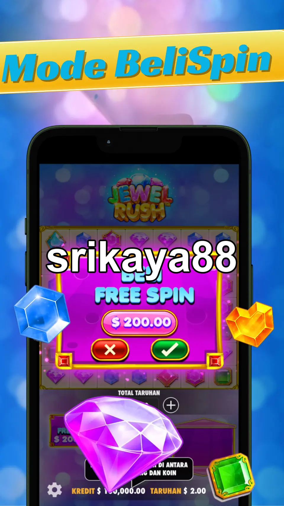 srikaya88 APK