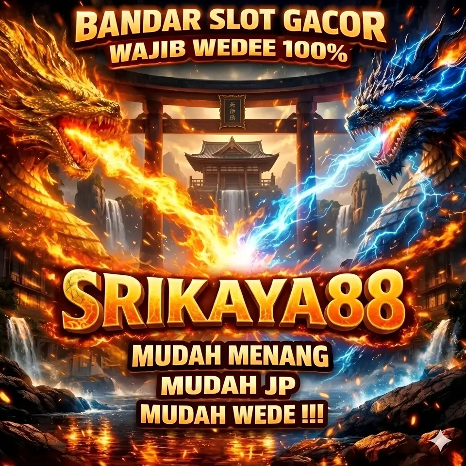 srikaya88 Resmi