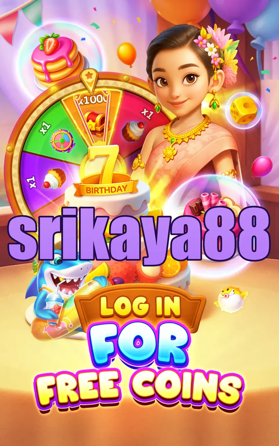 srikaya88 Preview